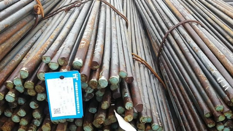 崇义30CrNi3Mo合金结构钢