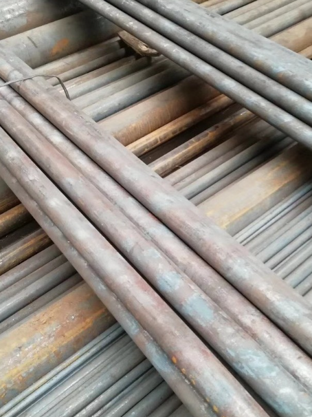 崇义45B合金结构钢